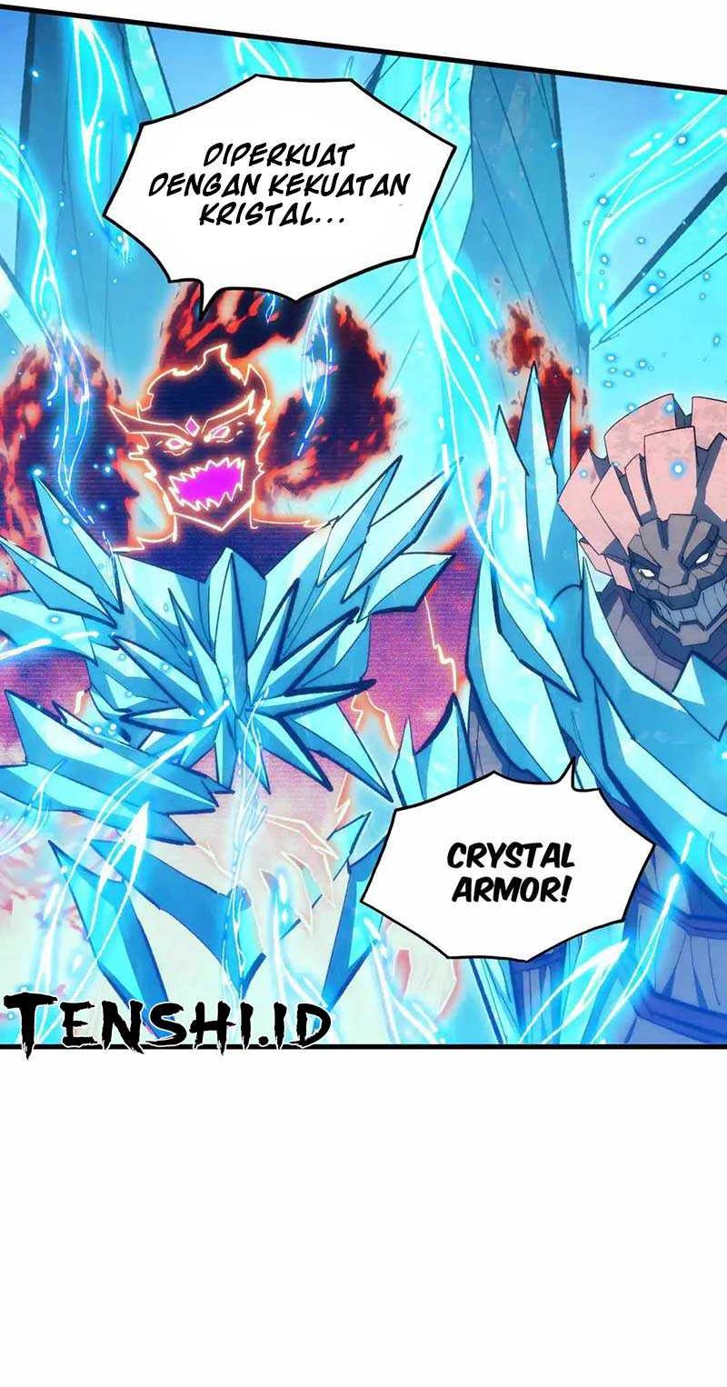 Rise From The Rubble Chapter 297 Gambar 9