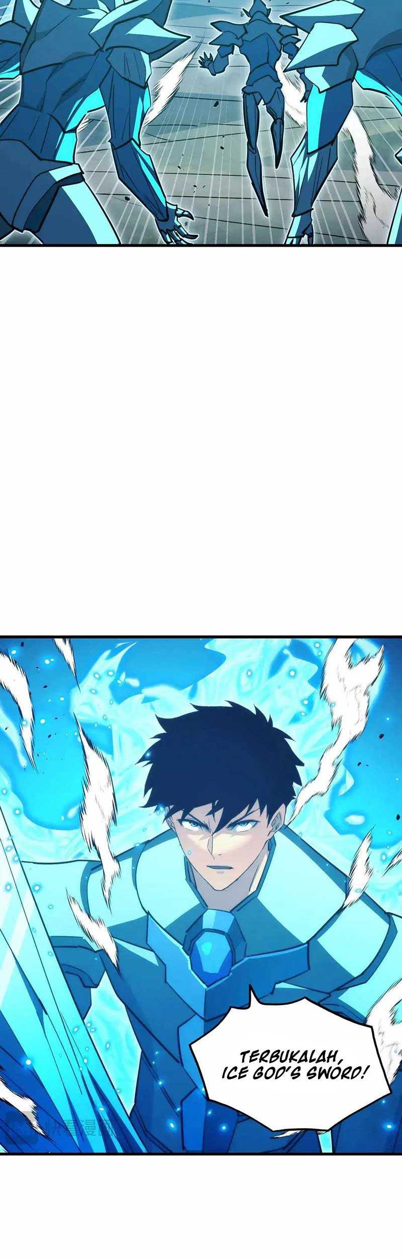 Rise From The Rubble Chapter 297 Gambar 11