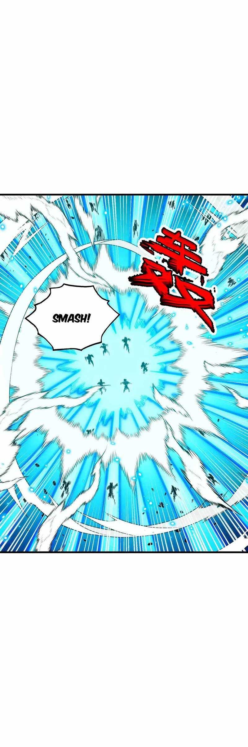 Rise From The Rubble Chapter 297 Gambar 12