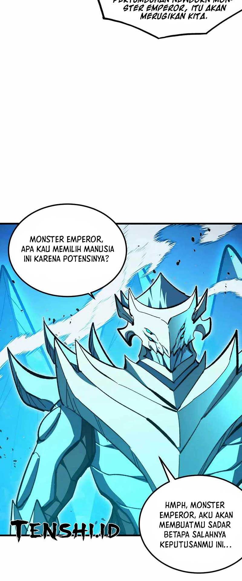 Rise From The Rubble Chapter 297 Gambar 15