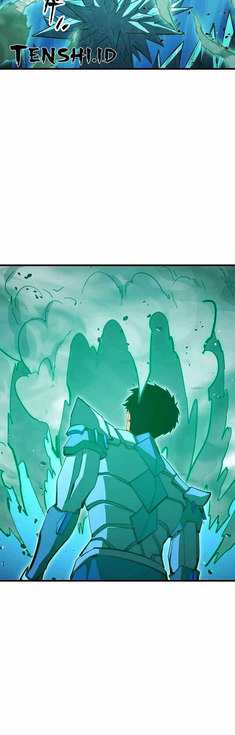 Rise From The Rubble Chapter 297 Gambar 17
