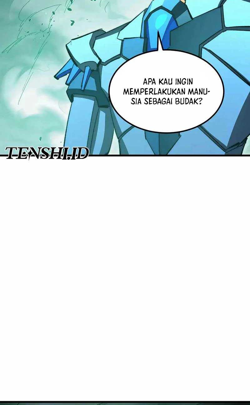 Rise From The Rubble Chapter 297 Gambar 24