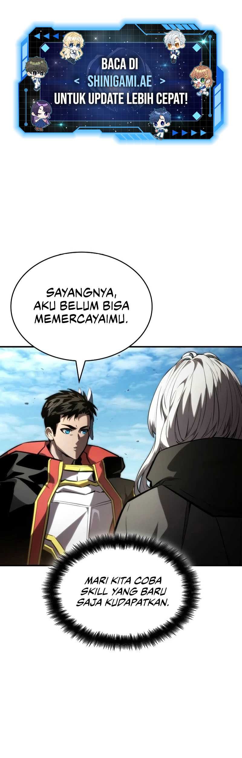 Baca Boundless Necromancer Chapter 96 Gambar 2
