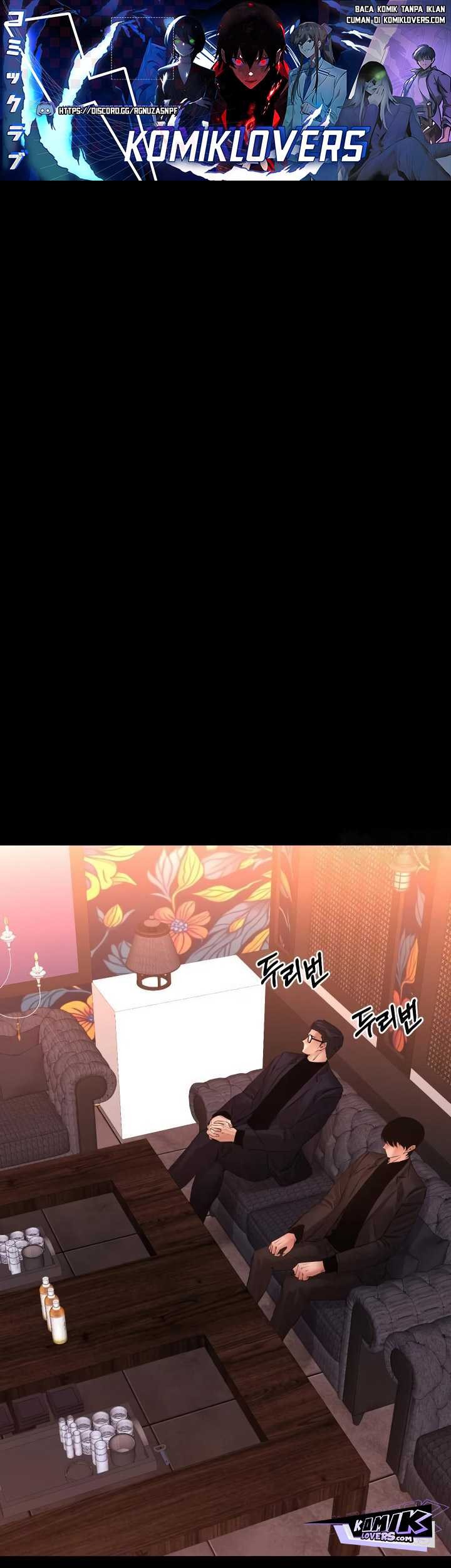 Baca  Blade of Retribution Chapter 29 Gambar 2