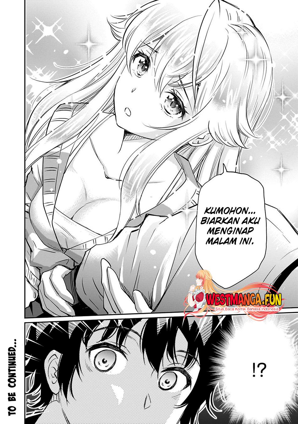Isshou Hatarakitakunai Ore ga Classmate no Daininki Idol ni Natsukaretara Chapter 12 Gambar 27