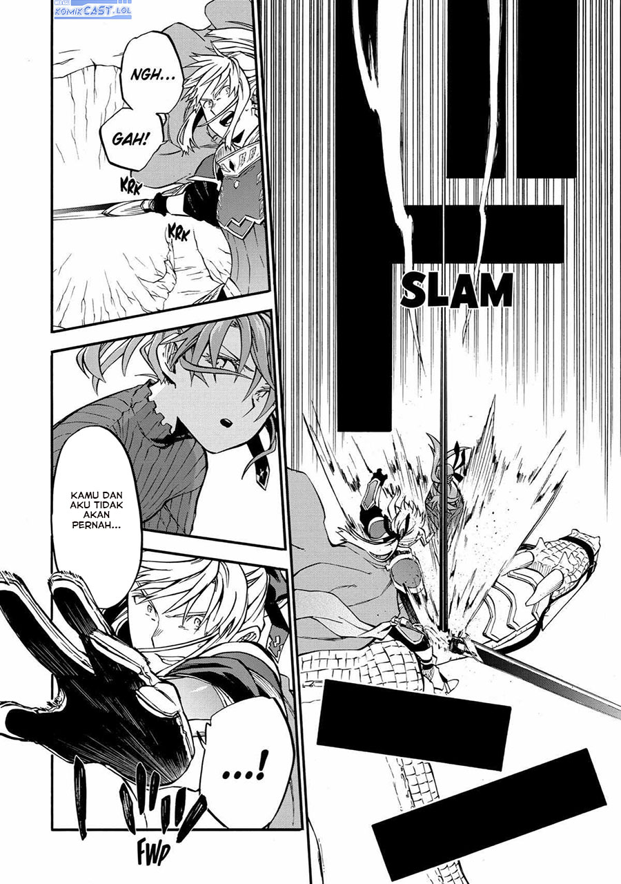 Good Deeds of Kane of Old Guy Chapter 42 Gambar 16