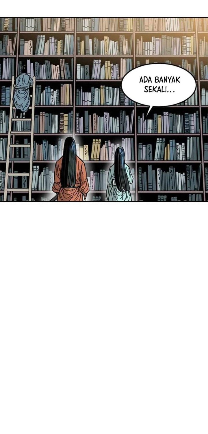 The Greatest in the World Chapter 60 Gambar 37
