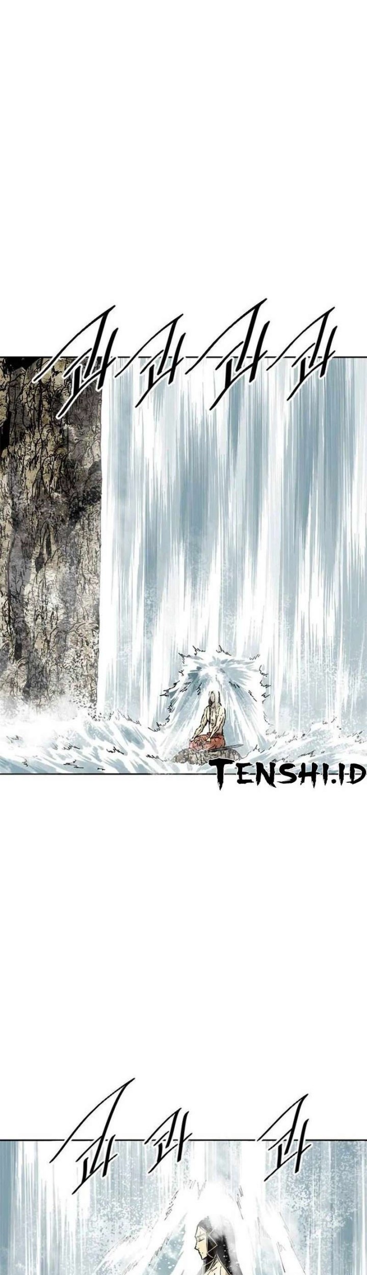 The Greatest in the World Chapter 60 Gambar 44