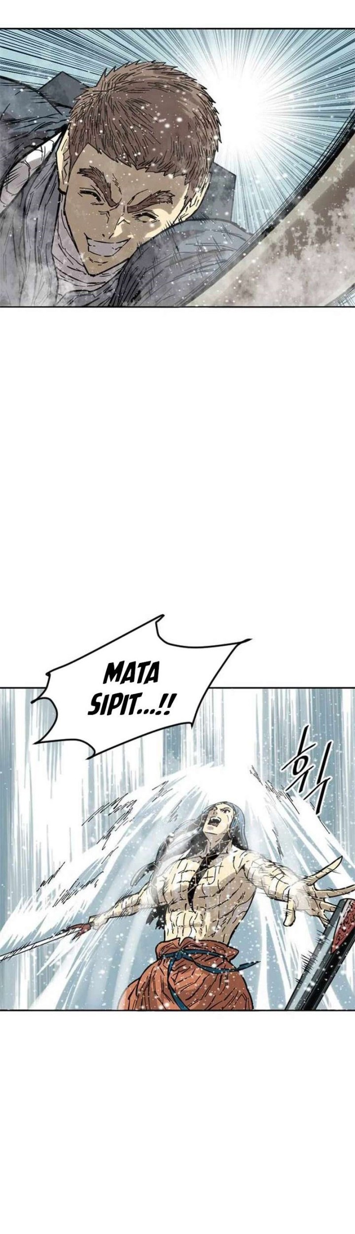 The Greatest in the World Chapter 60 Gambar 47