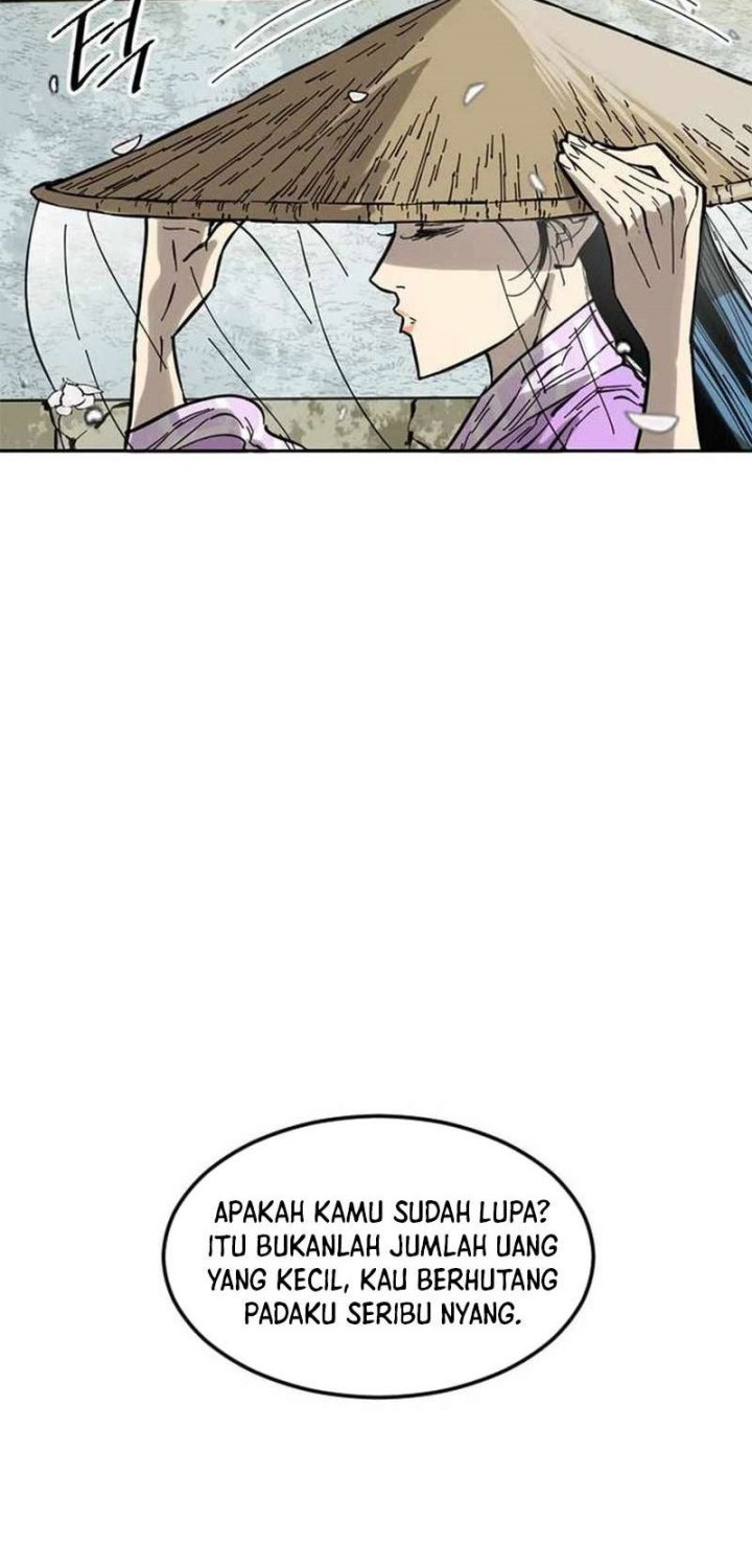 The Greatest in the World Chapter 60 Gambar 57