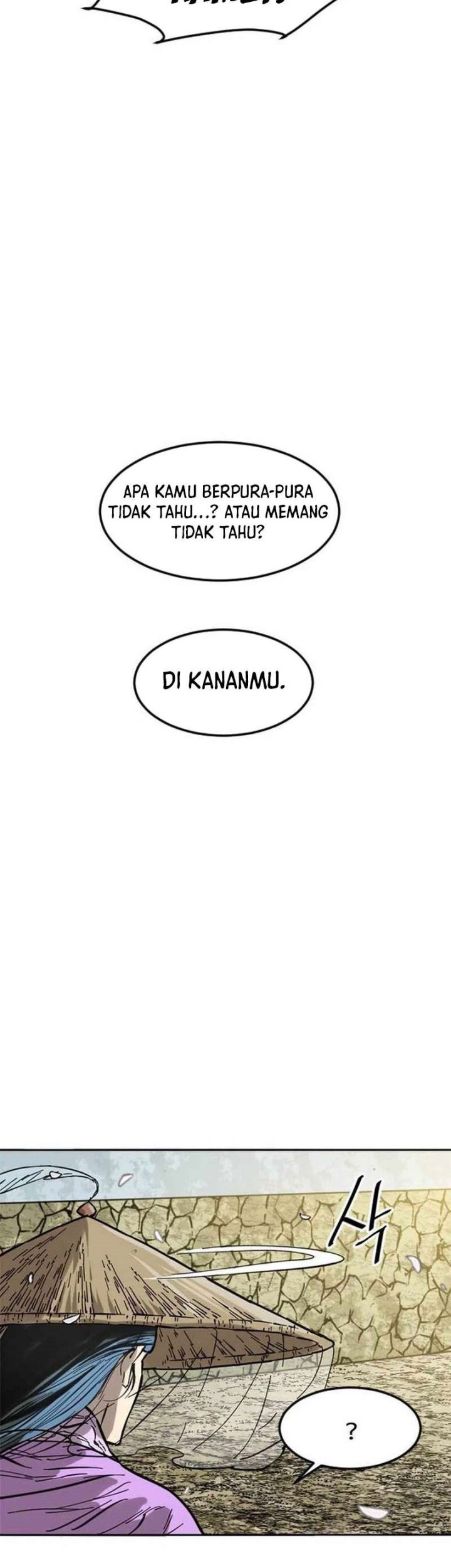 The Greatest in the World Chapter 60 Gambar 59