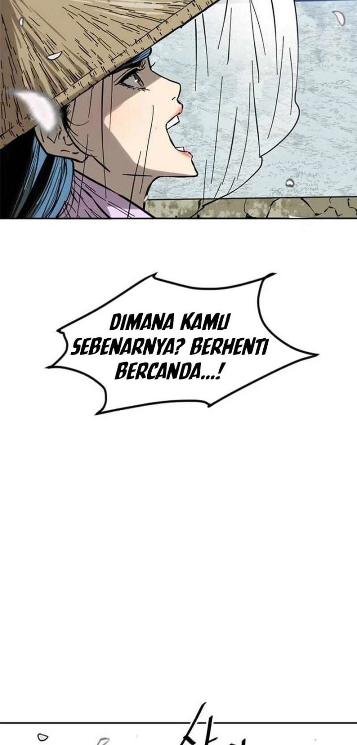 The Greatest in the World Chapter 60 Gambar 61