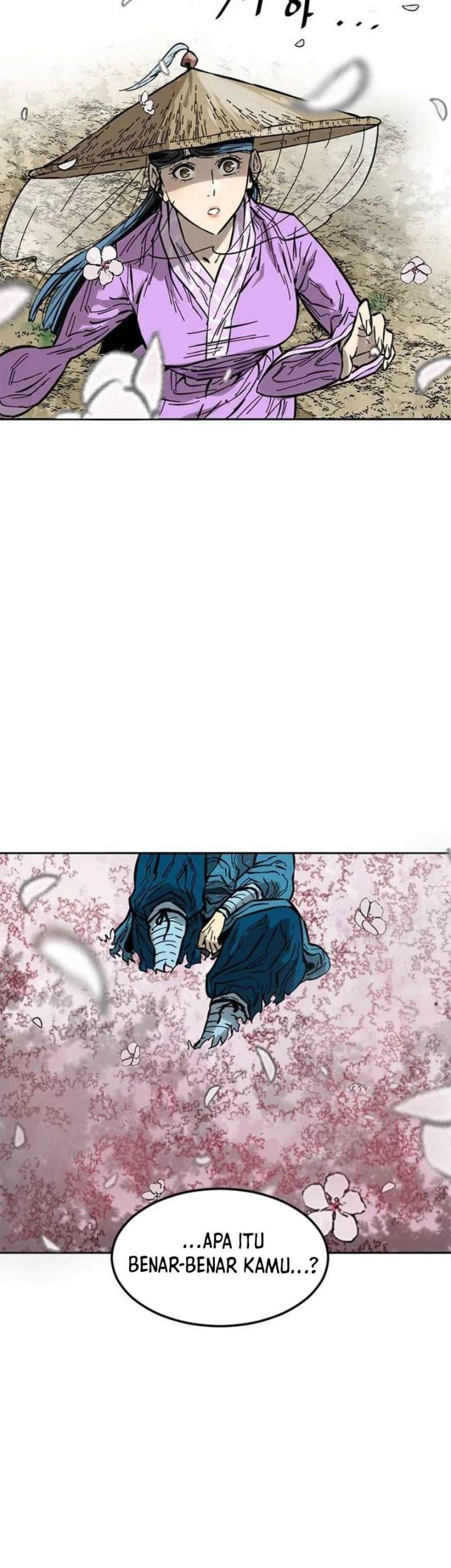 The Greatest in the World Chapter 60 Gambar 62