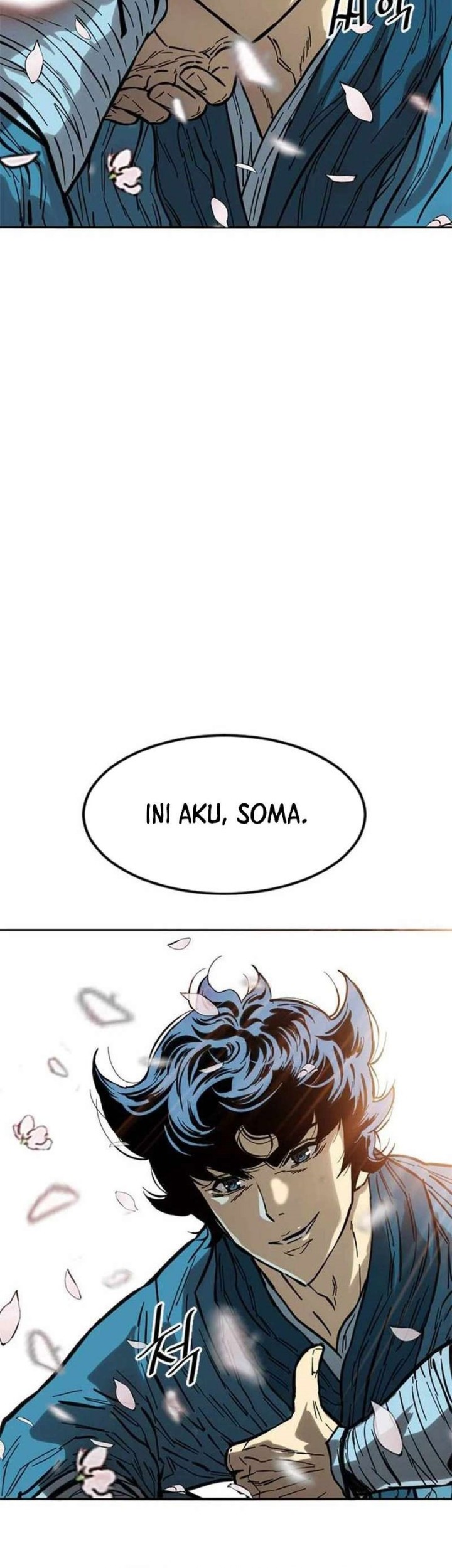 The Greatest in the World Chapter 60 Gambar 64