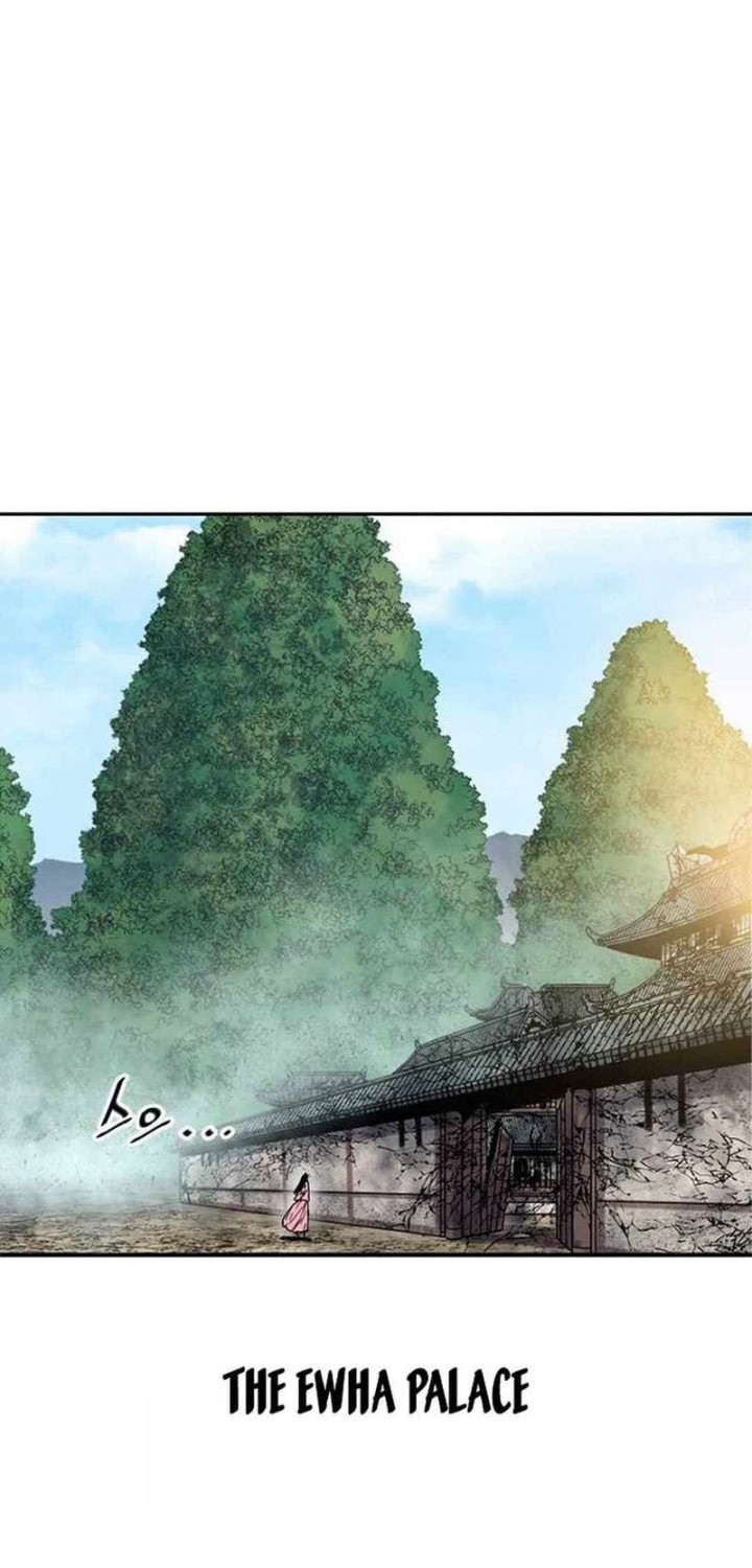 The Greatest in the World Chapter 60 Gambar 9