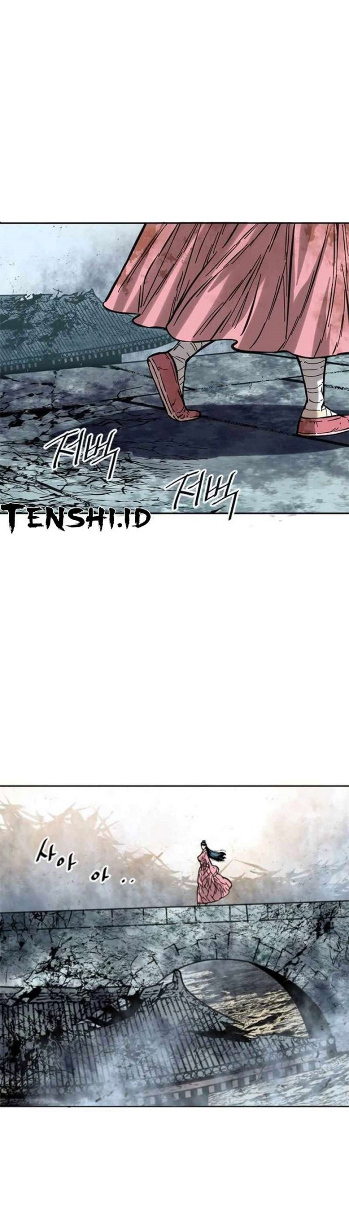 The Greatest in the World Chapter 60 Gambar 10