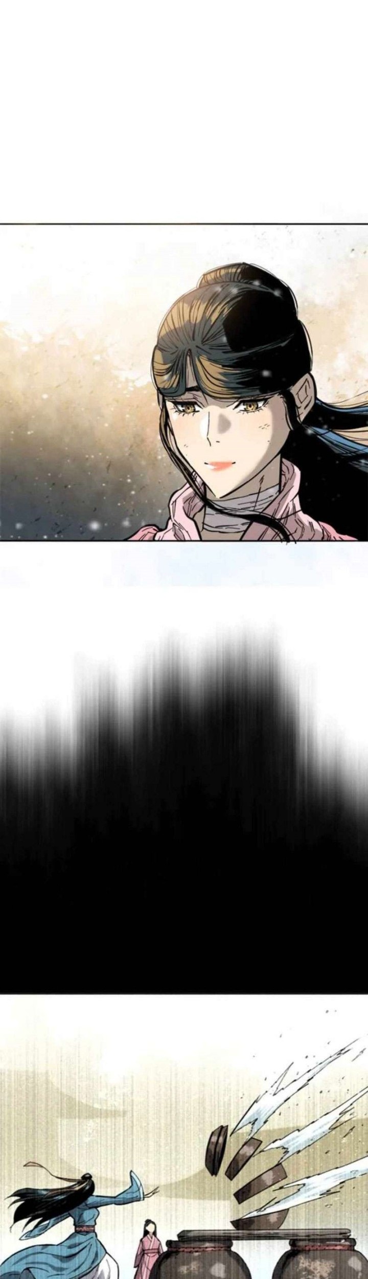 The Greatest in the World Chapter 60 Gambar 11