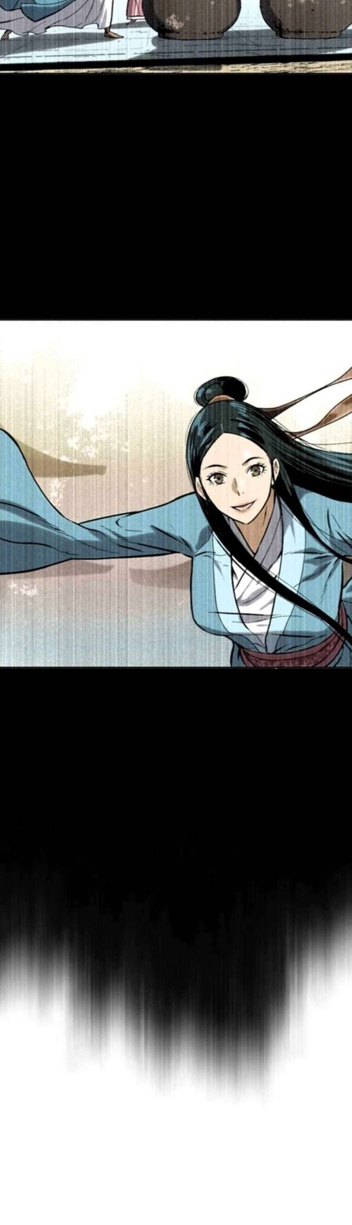 The Greatest in the World Chapter 60 Gambar 12