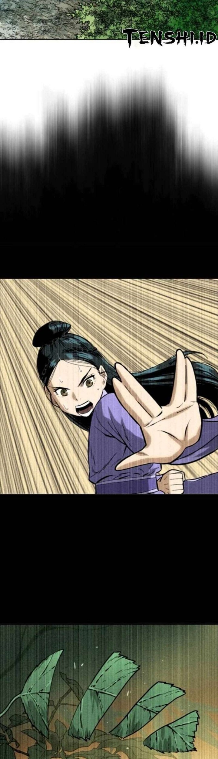 The Greatest in the World Chapter 60 Gambar 16