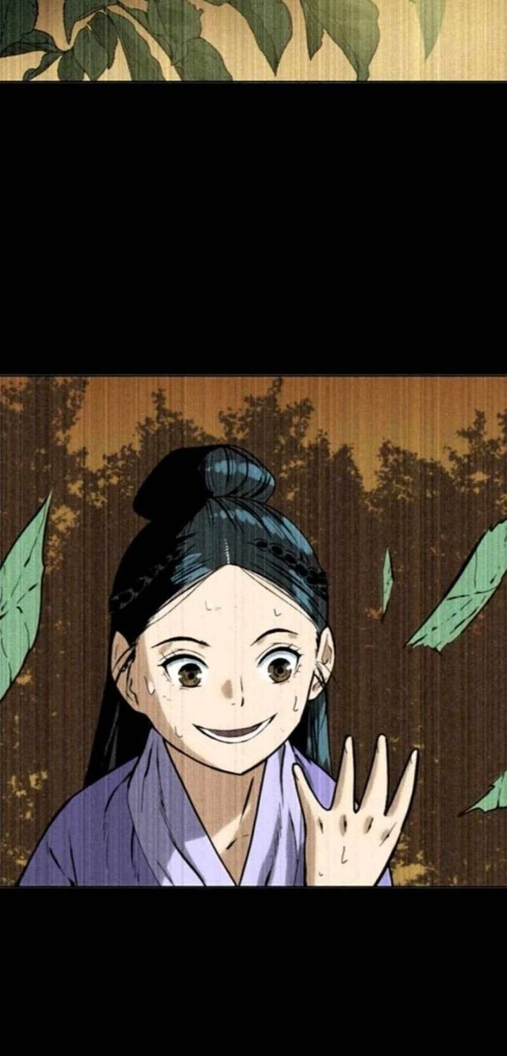 The Greatest in the World Chapter 60 Gambar 17