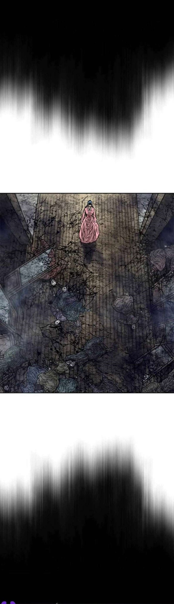 The Greatest in the World Chapter 60 Gambar 18