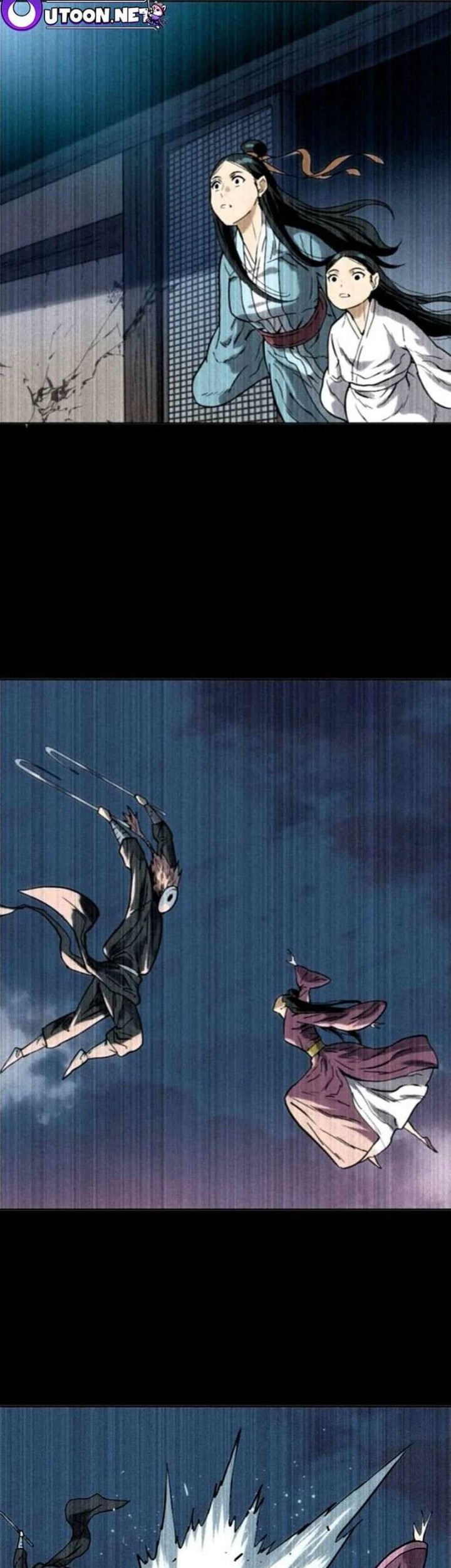 The Greatest in the World Chapter 60 Gambar 19