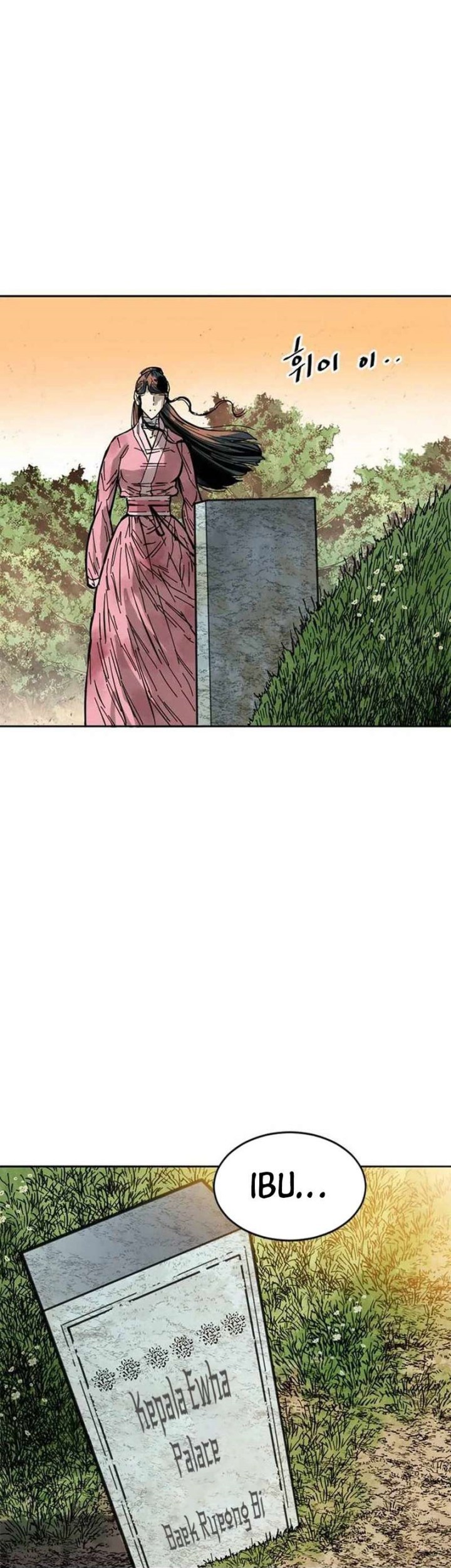 The Greatest in the World Chapter 60 Gambar 26