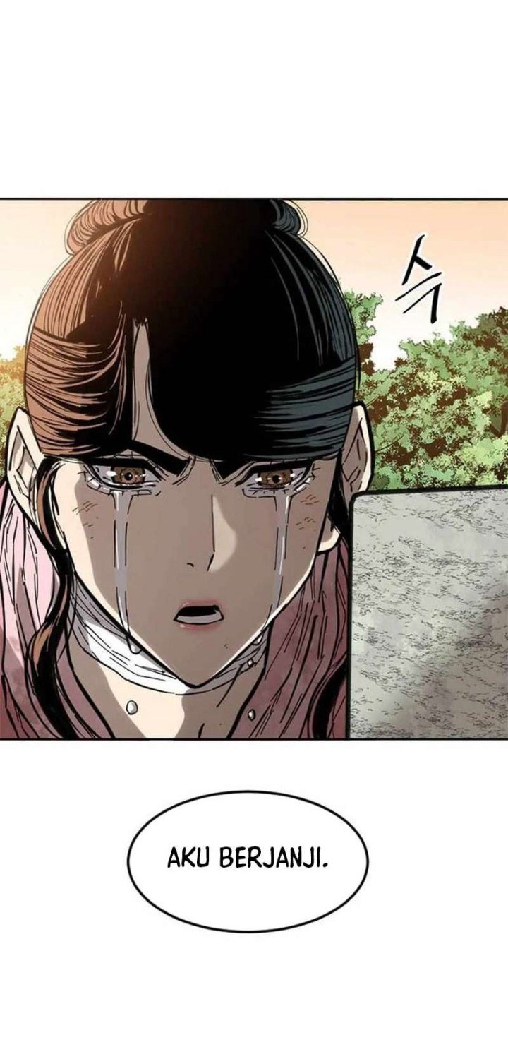 The Greatest in the World Chapter 60 Gambar 29