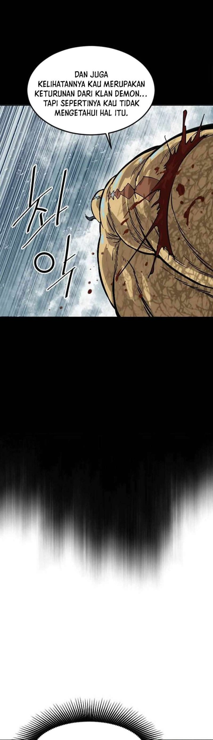 The Greatest in the World Chapter 59 Gambar 34
