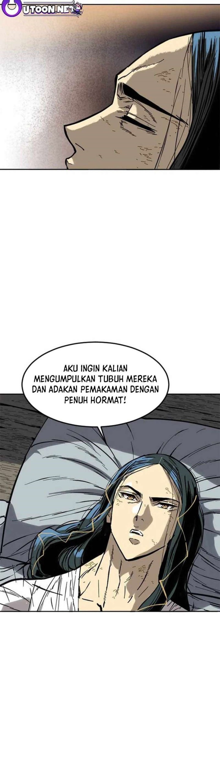 The Greatest in the World Chapter 59 Gambar 42