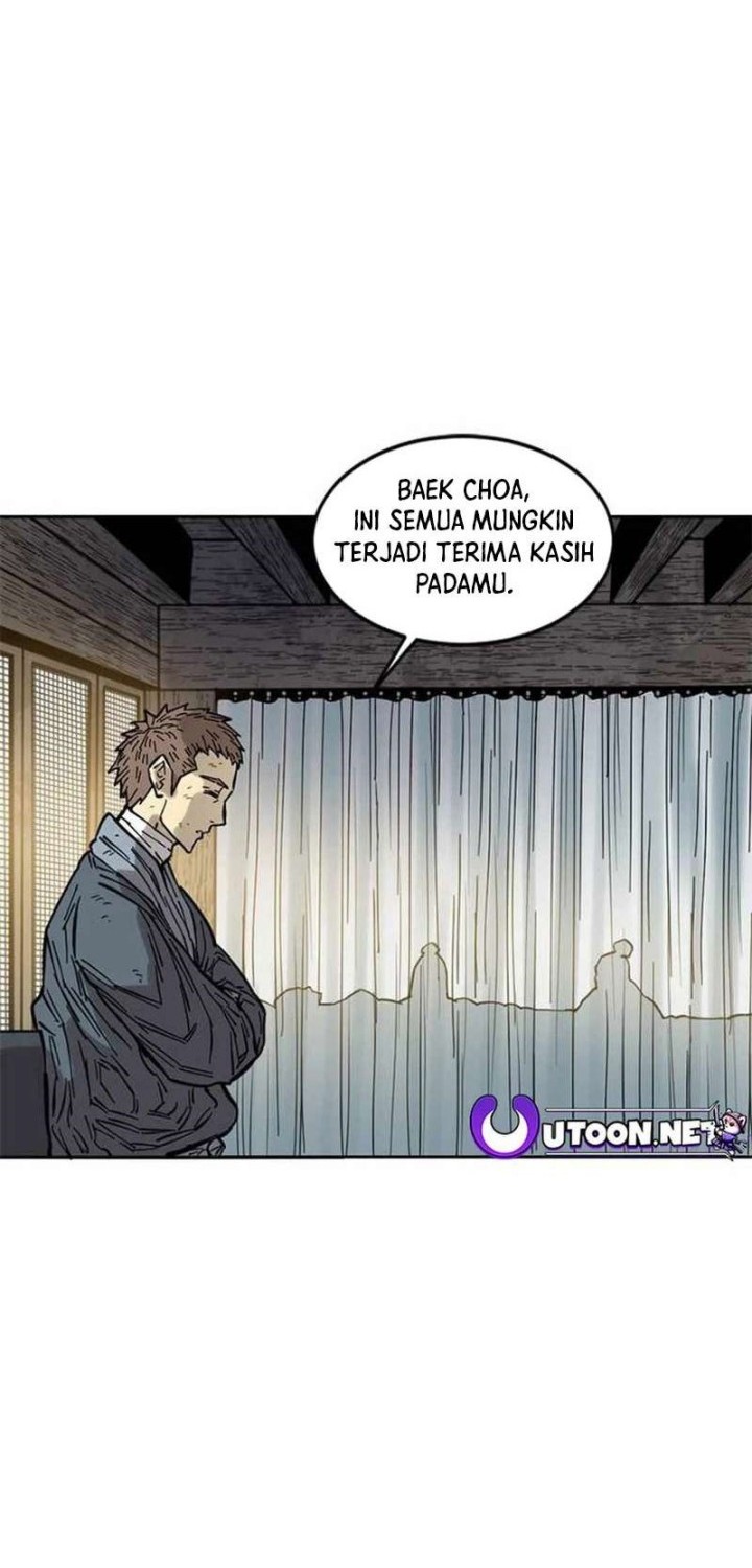 The Greatest in the World Chapter 59 Gambar 45