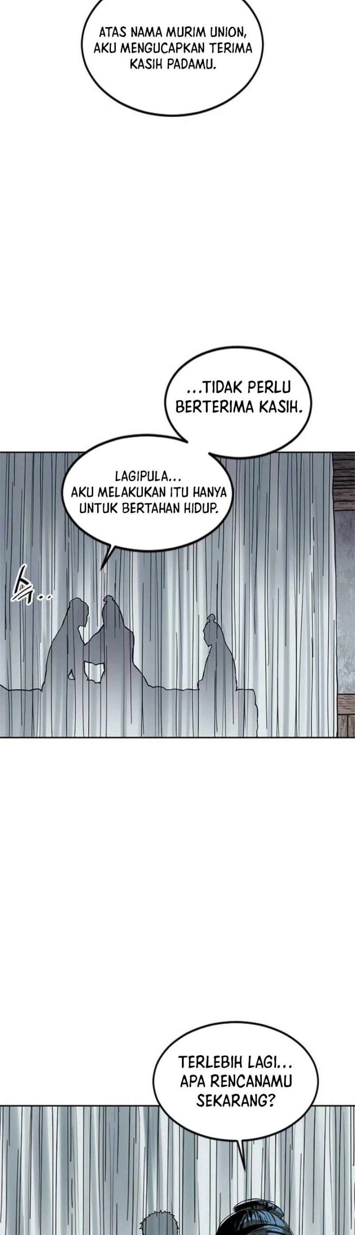 The Greatest in the World Chapter 59 Gambar 47