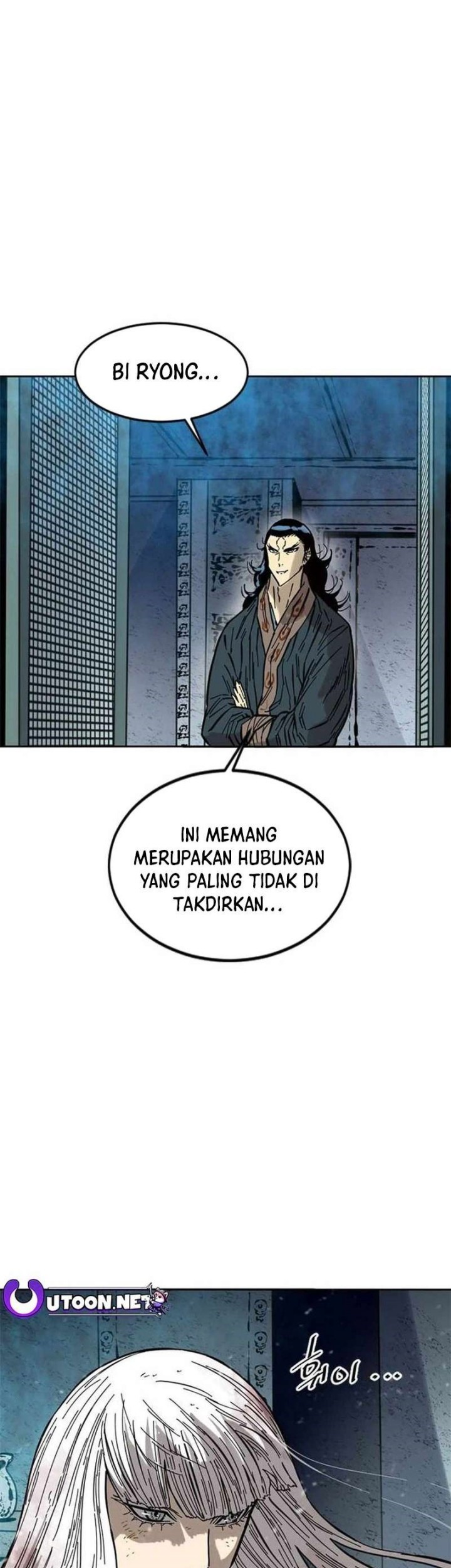 The Greatest in the World Chapter 59 Gambar 56