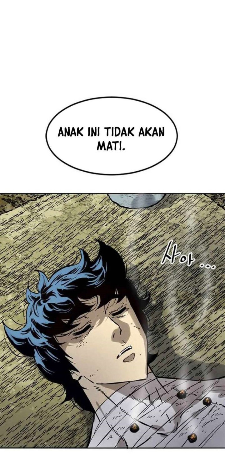 The Greatest in the World Chapter 59 Gambar 61