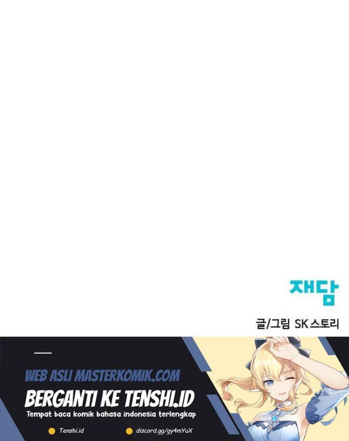 The Greatest in the World Chapter 59 Gambar 62