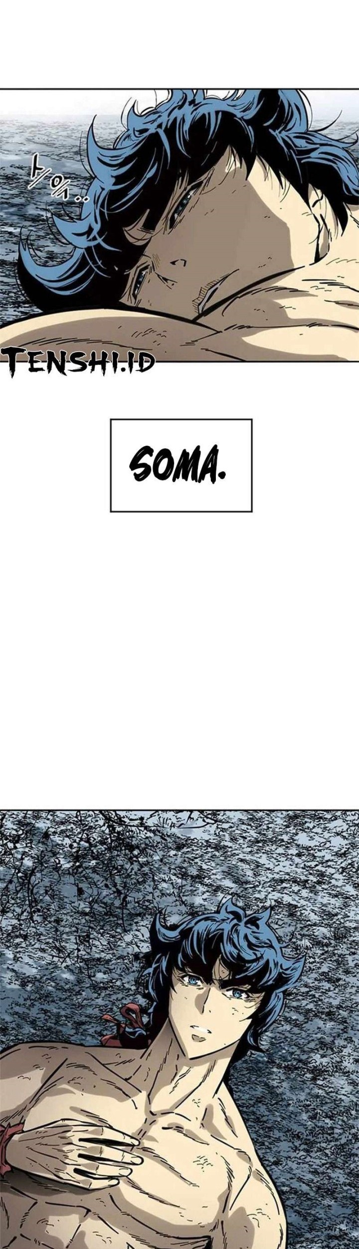 The Greatest in the World Chapter 59 Gambar 3