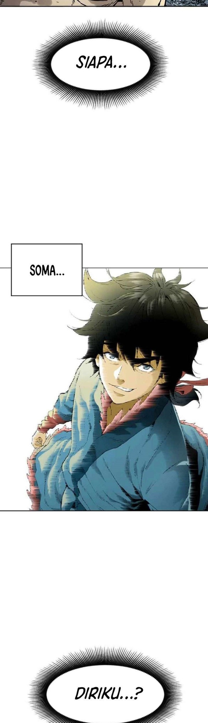 The Greatest in the World Chapter 59 Gambar 4