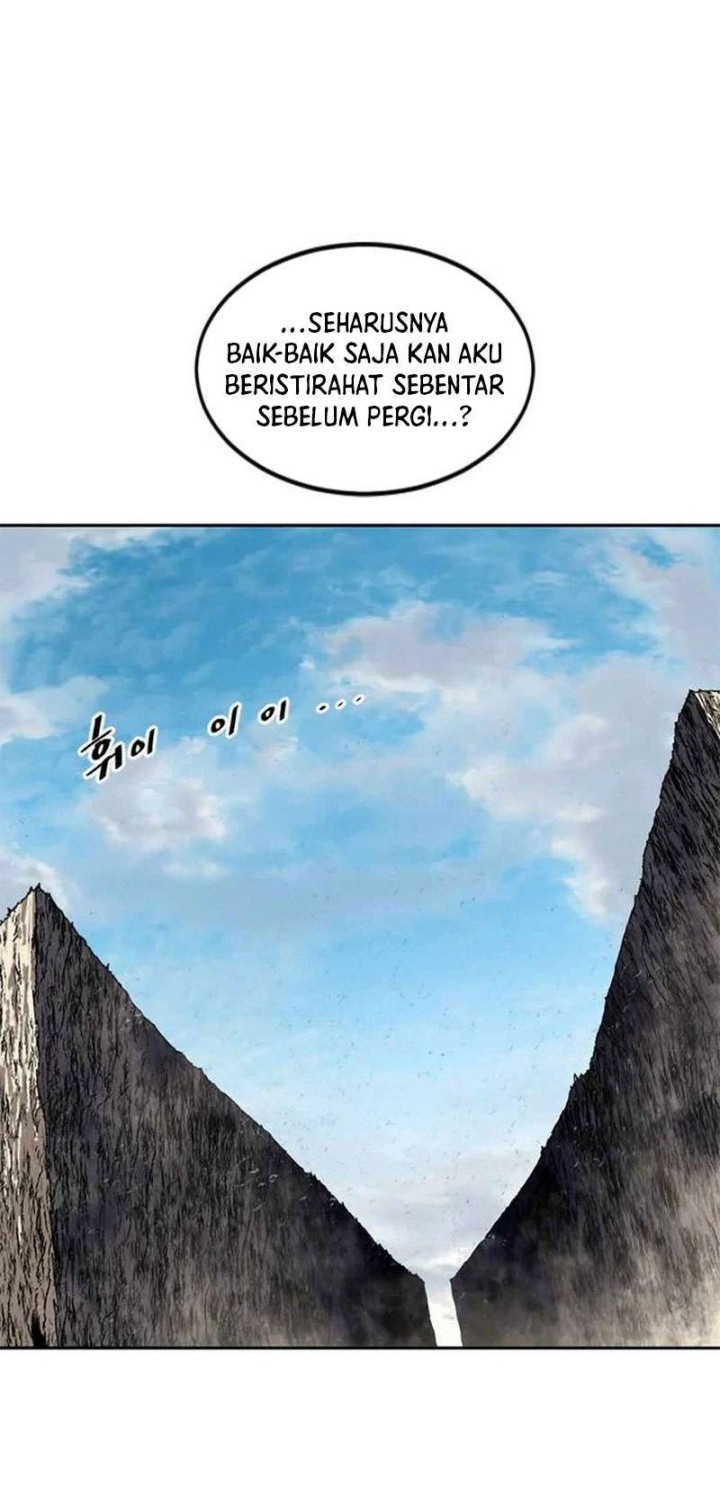 The Greatest in the World Chapter 59 Gambar 13