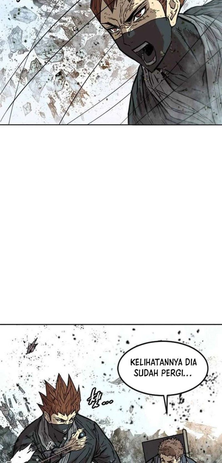 The Greatest in the World Chapter 59 Gambar 17