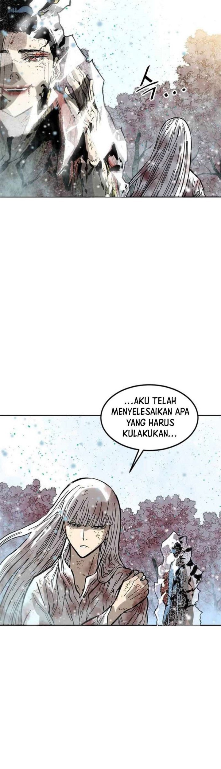 The Greatest in the World Chapter 59 Gambar 22
