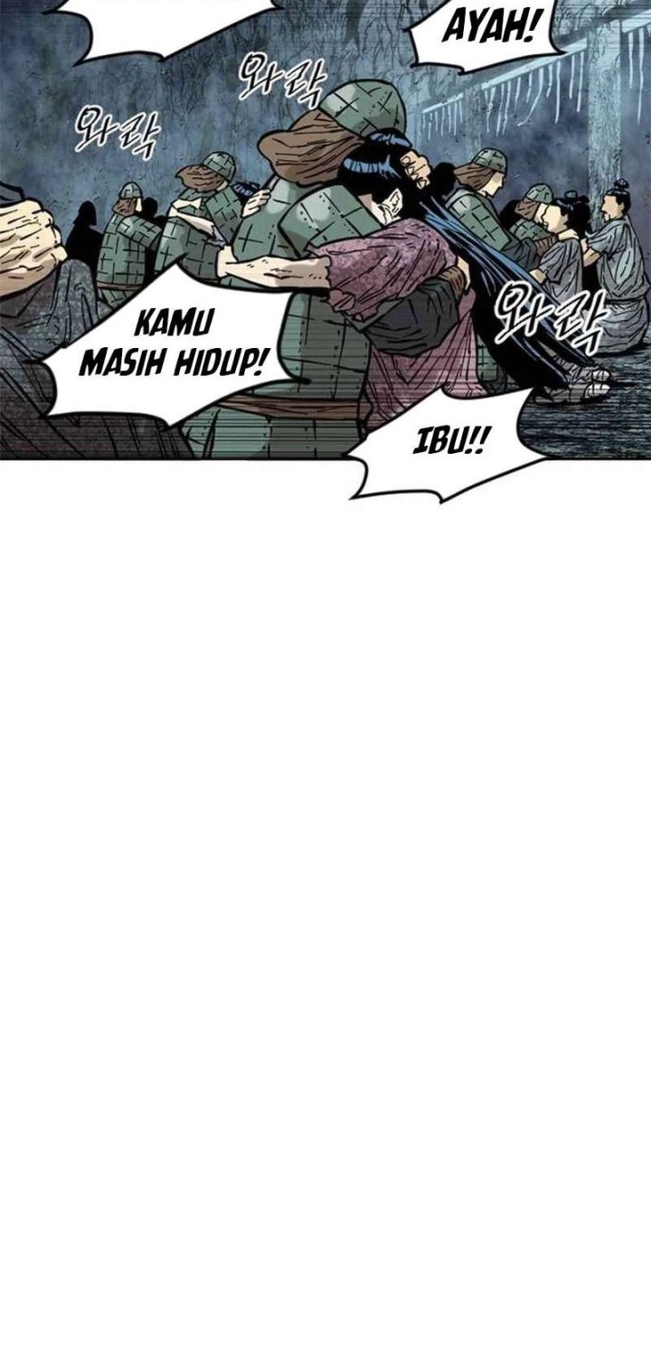 The Greatest in the World Chapter 59 Gambar 25