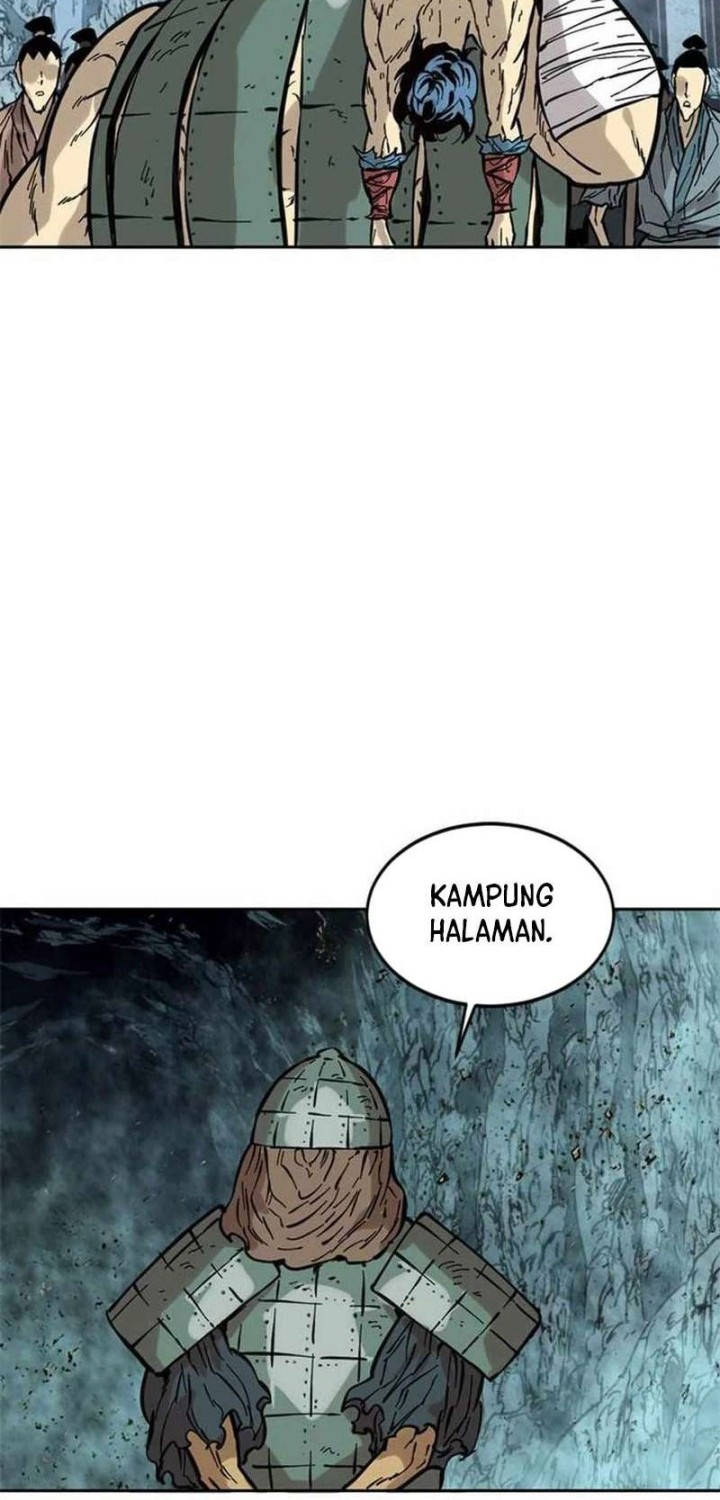 The Greatest in the World Chapter 59 Gambar 29