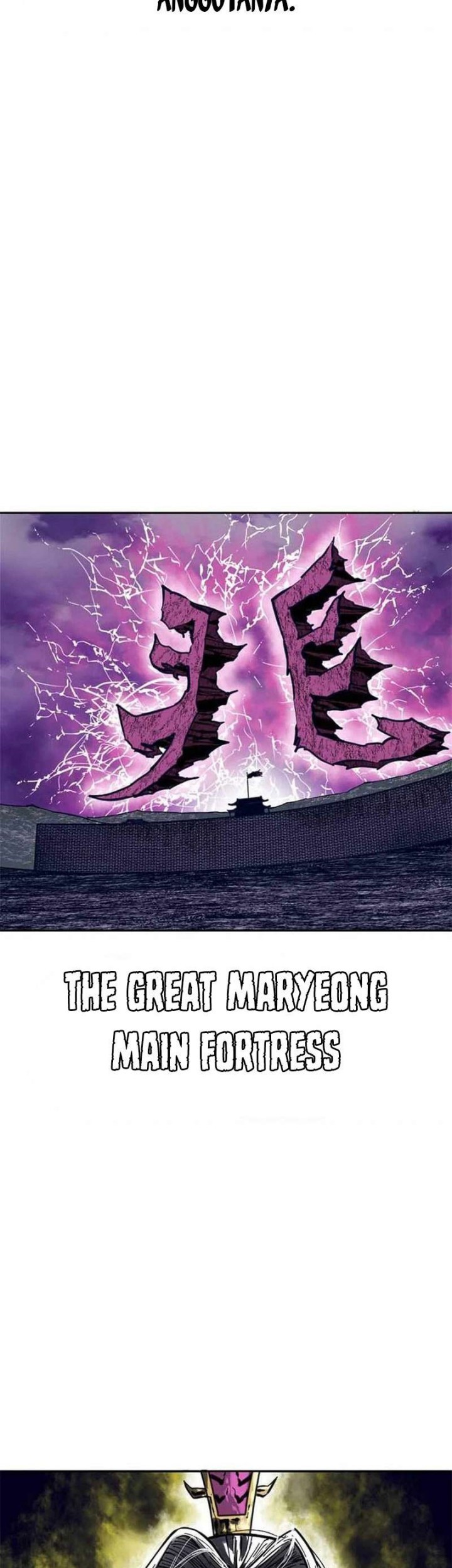 The Greatest in the World Chapter 58 Gambar 46