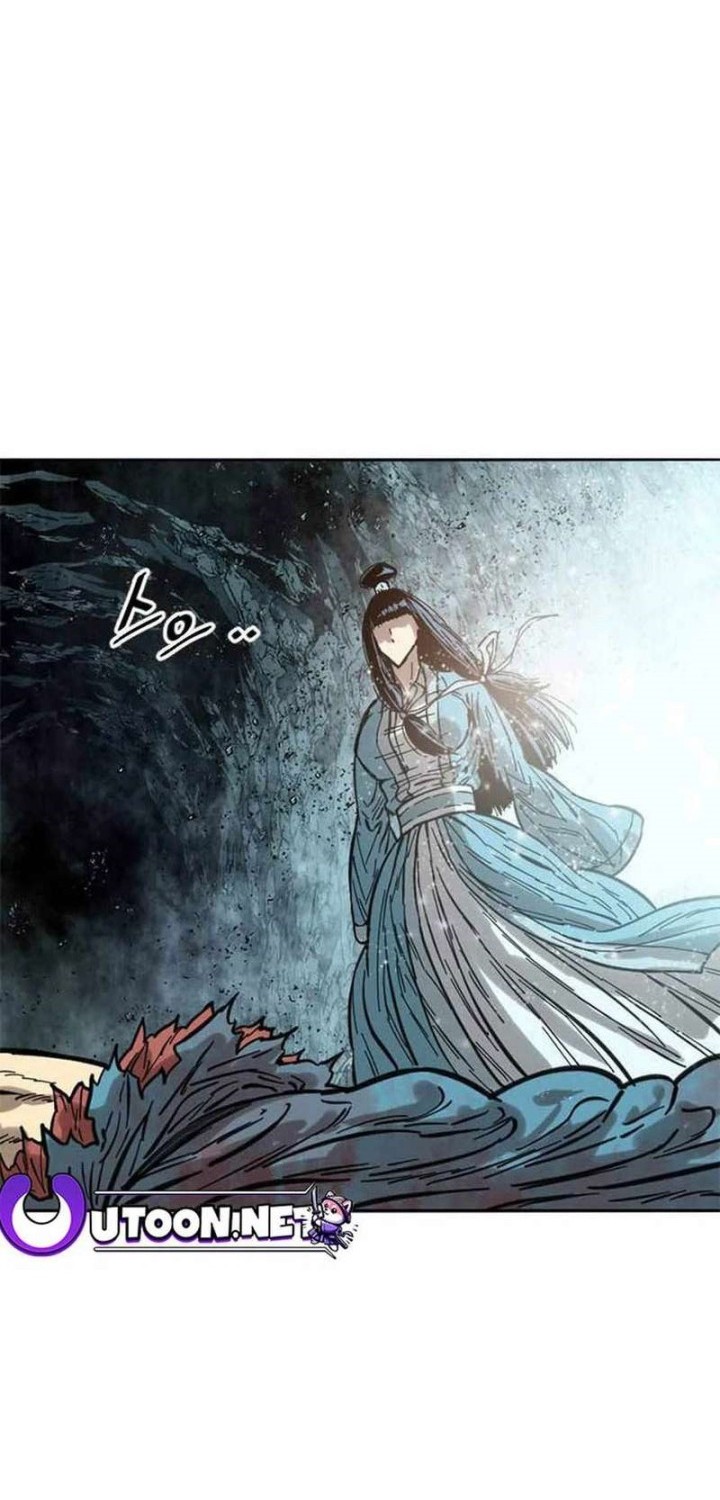 The Greatest in the World Chapter 58 Gambar 53