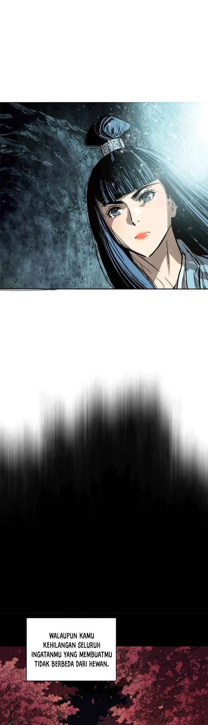 The Greatest in the World Chapter 58 Gambar 54