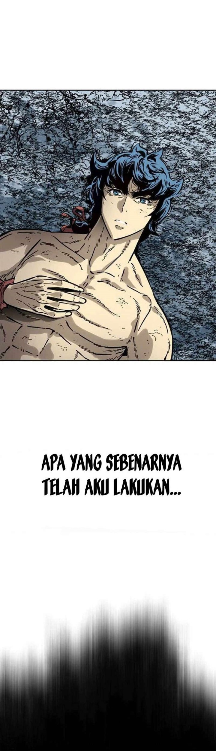 The Greatest in the World Chapter 58 Gambar 60