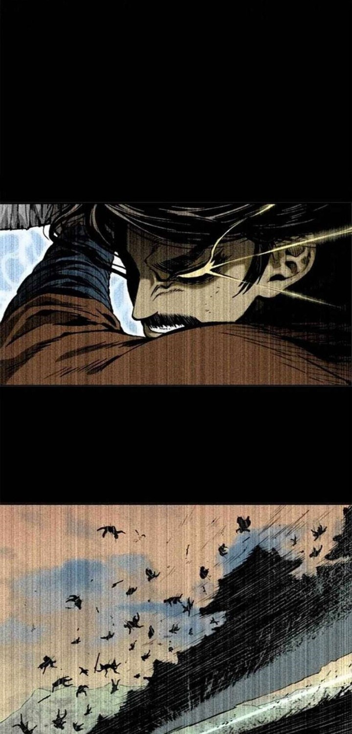 The Greatest in the World Chapter 58 Gambar 61