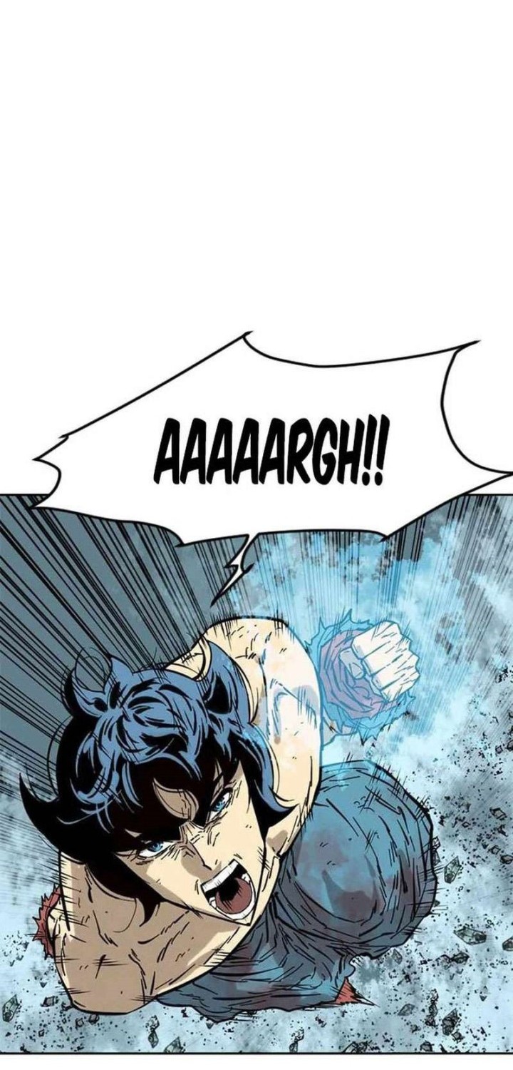 The Greatest in the World Chapter 58 Gambar 5