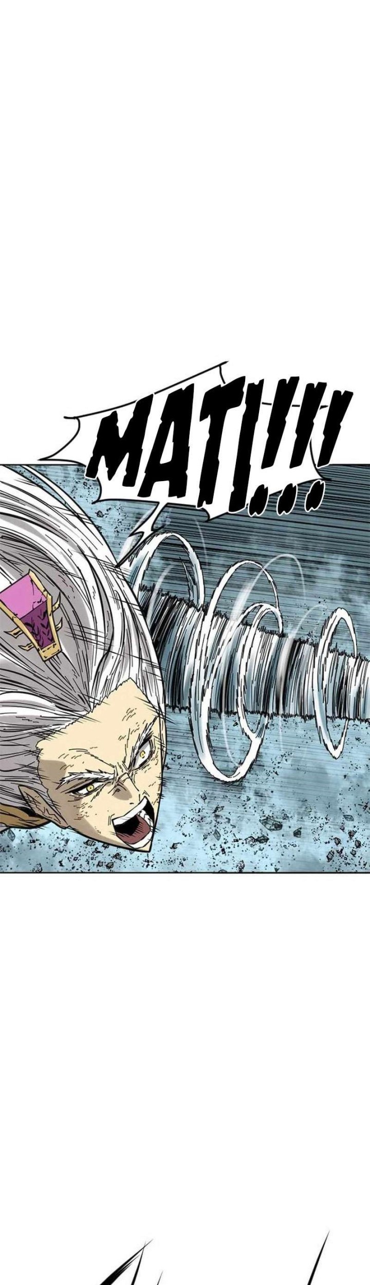 The Greatest in the World Chapter 58 Gambar 6