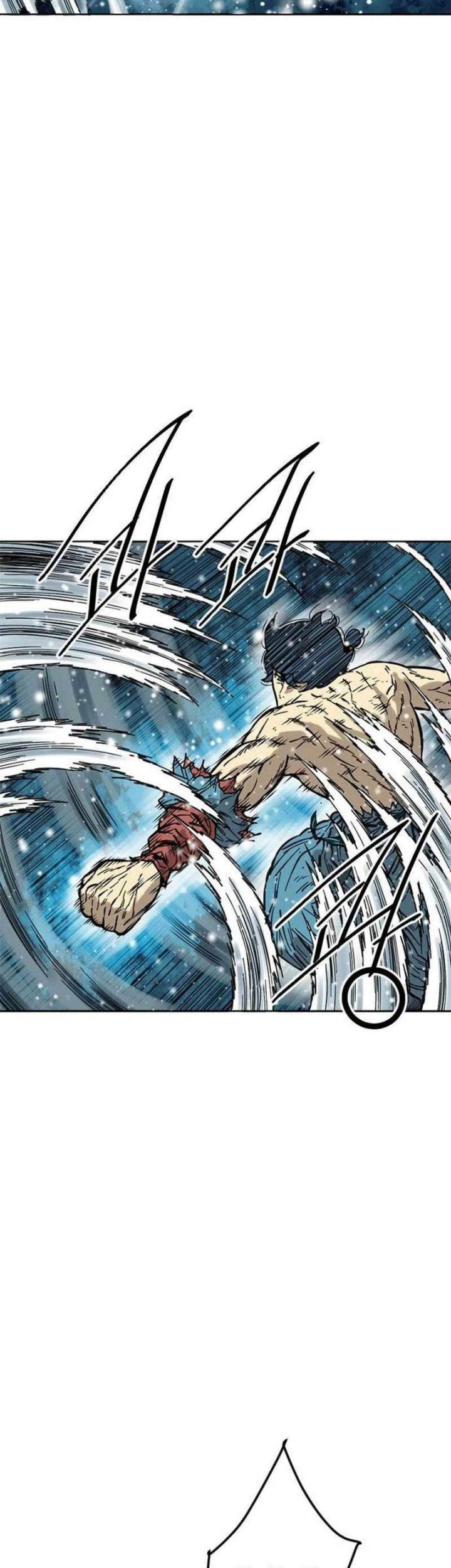 The Greatest in the World Chapter 58 Gambar 8